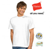 Hanes Men's Classic-T