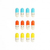 Happy Pills 