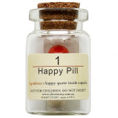 Happy Pills