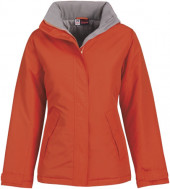 Hastings Ladies Parka Jacket 