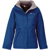 Hastings Ladies Parka Jacket 