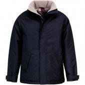 Hastings Parka Jacket 