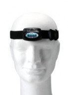 Head Light with 5 LED lights