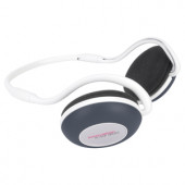 Head Start Headphones 