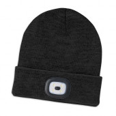 Headlamp Beanie 