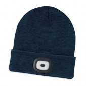 Headlamp Beanie 