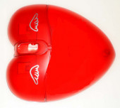 Heart Shape Mouse