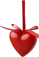 Heart Shaped Ornament 
