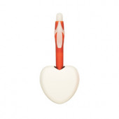 Heart Shaped Pen Holder