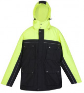 Heavy Duty Nylon Jacket 