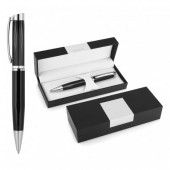 Hexagonal Ballpoint Pen