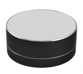 Hi-Fi Aluminium Bluetooth Speaker 