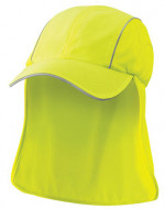 Hi-Vis Legionnaire