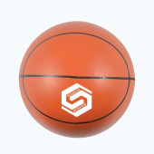 High Bounce Ball - Basketball shape 