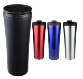 High Quality Double Wall Stainless Steel Mug