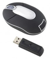 High Resolution Wireless Optical Mouse