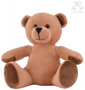 Honey Plush Teddy Bear 