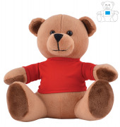 Honey Plush Teddy Bear 