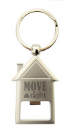 House Bottle Opener