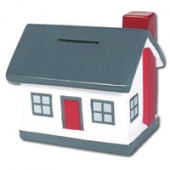 House Coin Savings Bank