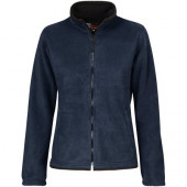 Houston Ladies Fleece Jacket 