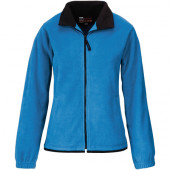 Houston Ladies Fleece Jacket 