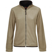 Houston Ladies Fleece Jacket 