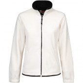 Houston Ladies Fleece Jacket