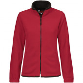 Houston Ladies Fleece Jacket 