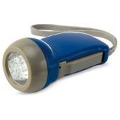 Hydrus. Dynamo torch
