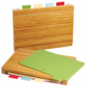 Hygienic Cutting Board Set