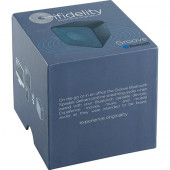 ifidelity Groove Bluetooth Speaker 