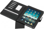 Imitation Leather iPad Case