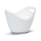Impact Resistant Ice Bucket 