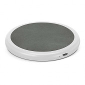 Imperium Round Wireless Charger 
