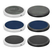 Imperium Round Wireless Charger 