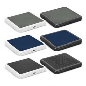 Imperium Square Wireless Charger 