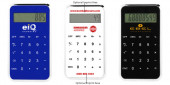 Impluss Calculator
