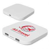 Impulse Wireless Charger