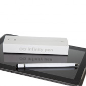Infinity Pen in gift box