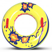 Inflatable 60cm Swim Ring