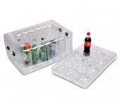 Inflatable Cooler Box 