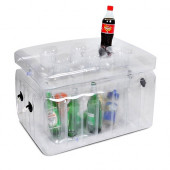 Inflatable Cooler Box