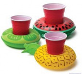 Inflatable Drink Holder 