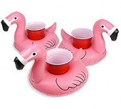 Inflatable Drink Holder 