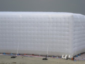 Inflatable Large Event Tent 