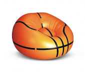 Inflatable Sofa Chair Basketball
