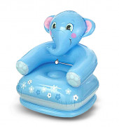 Inflatable Sofa Chair Elephant
