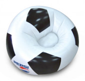 Inflatable Sofa Chair football/soccer