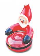 Inflatable Sofa Chair Santa